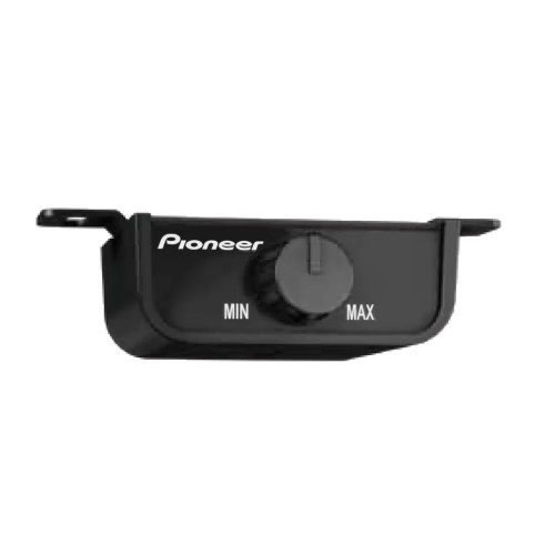 Pioneer TS-WX1210A 12" 1300 Watts Pre-Loaded Sealed Subwoofer Enclosure