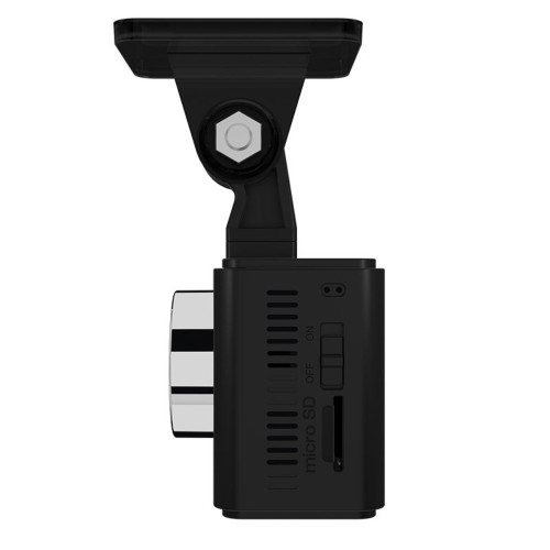 Open Box Momento MD-6200 M6 Wi-Fi HD Dual Dash Camera