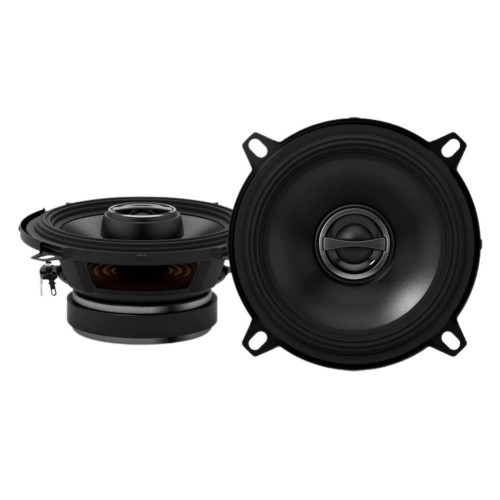 Alpine Pack of 2 S-Series S-S50 5.25" 2-Way Coaxial Speaker w/ 170W Peak Power