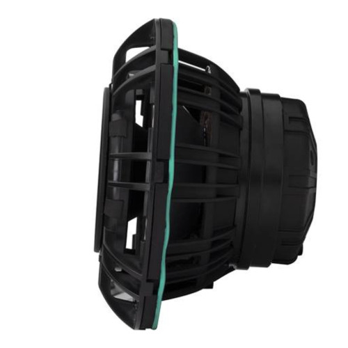 Kicker 48KMXL654 6.5" and 48KMXL84 8" 2-Way Marine LED HLCD Coaxial Speakers