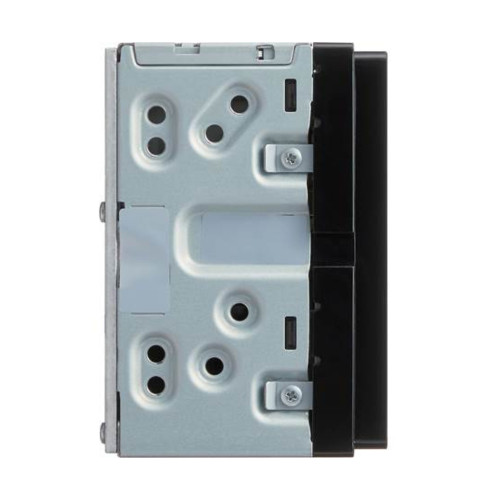 Alpine iLX-W650 Media & SiriusXM Tuner & BackUp Camera & Power Pack Amp