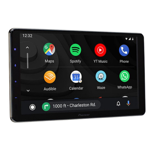 Pioneer DMH-WT86NEX 10.1" Multimedia w/ Apple CarPlay & Android Auto