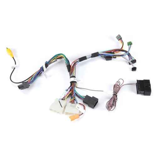 Idatalink HRN-HRR-TO3 Radio Replacement Harness Kits For 2018+ Toyota Vehicles