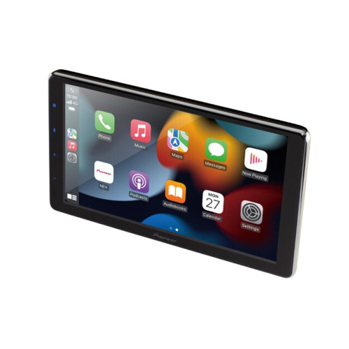 RFRB Pioneer DMH-WT76NEX 9" Digital Media w/ Android Auto Apple CarPlay