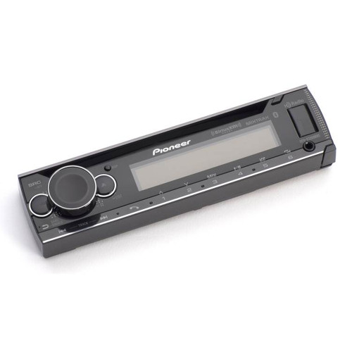 RFRB Pioneer DEH-S7200BHS Audio CD & Built-In Bluetooth w/ Amazon Alexa