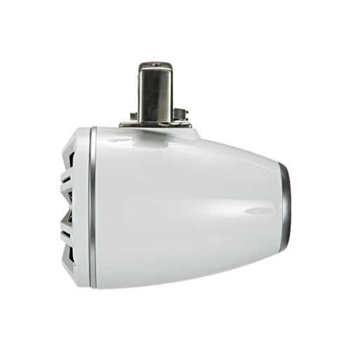 Kicker 48KMXL654 6.5" Speaker, 45KMTC8W Speaker & 48PXA4004 Amp & Amp Wiring Kit