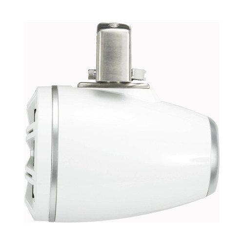 Kicker 2-Pack 45KMTC65W 6.5" Tower Speakers, 48PXA4004 Amp & Amp Wiring Kit