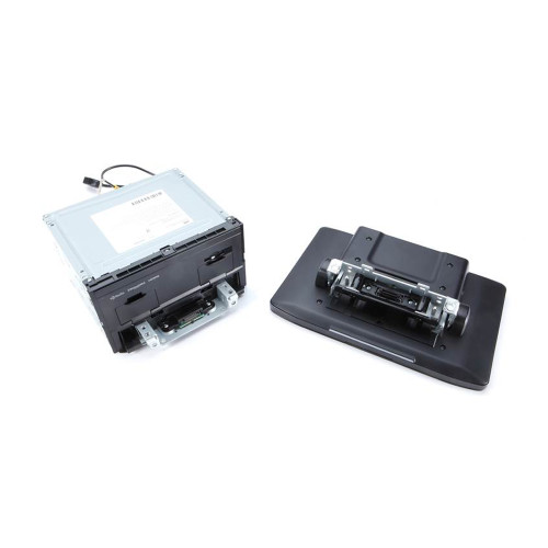 OPEN BOX JVC KW-Z1000W 10.1 Inch Multimedia (Does not play DVD/CD) w/ Bluetooth