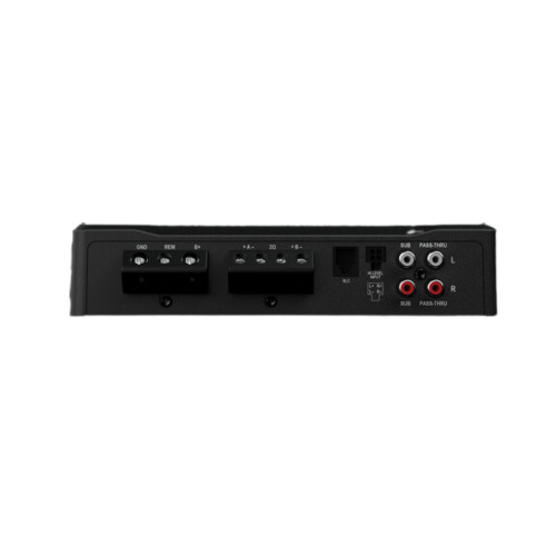 Rockford Fosgate R2-500X1 Mono Amplifier & R2-2X12 12