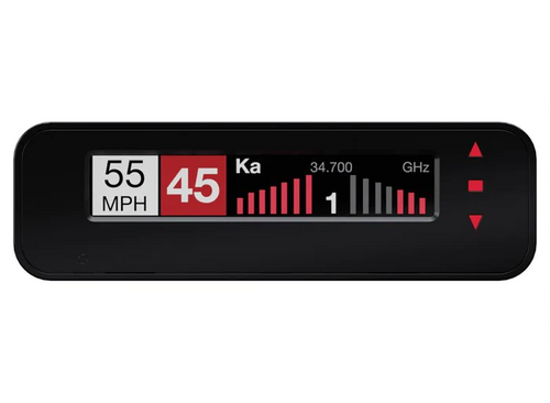 Escort Redline Ci 360c Radar Detector Escort Redline Ci 360c Radar Detector