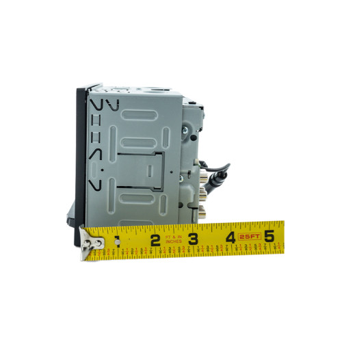 Kenwood DMX958XR 6.8" Multimedia w/ Bluetooth & HD Backup Camera