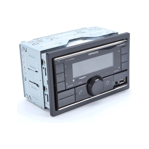 RFRB Kenwood DPX395MBT Digital Media (Does Not Play Discs) w/ Bluetooth