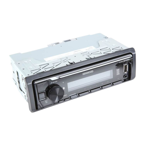 RFRB Kenwood KMM-BT232U Digital Media (Does Not Play CDs) w/ Bluetooth