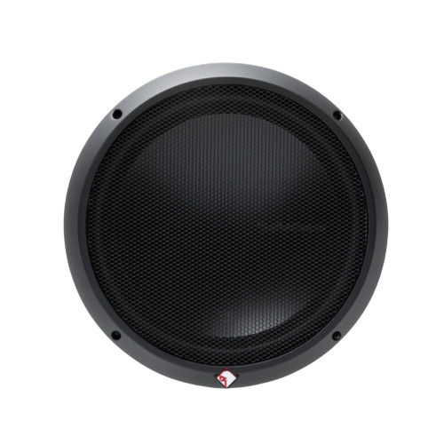 Rockford Fosgate T1D412 Power 12" T1 4-Ohm DVC Subwoofer - High-power Bass