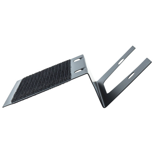 Kenwood Excelon CA-PLT14RG Amplifier Mounting Plate for 2014-Up Harley-Davidson Kenwood Excelon CA-PLT14RG Amplifier Mounting Plate for 2014-Up Harley-Davidson