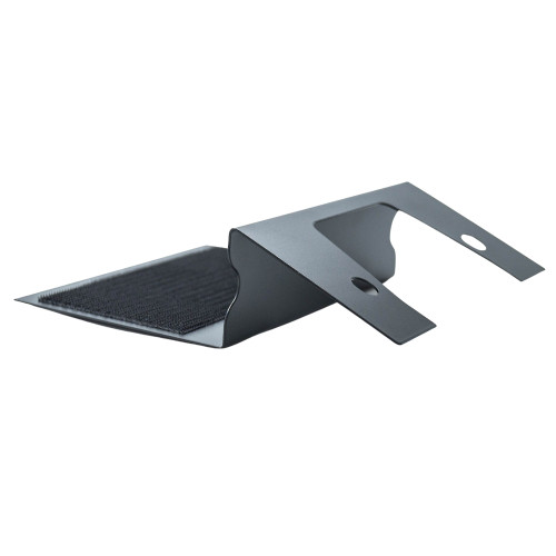 Kenwood Excelon CA-PLT14RG Amplifier Mounting Plate for 2014-Up Harley-Davidson