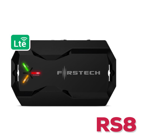 Compustar RFX-2WT12-SS Remote Start and Security System w/ Bypass & DroneMobile