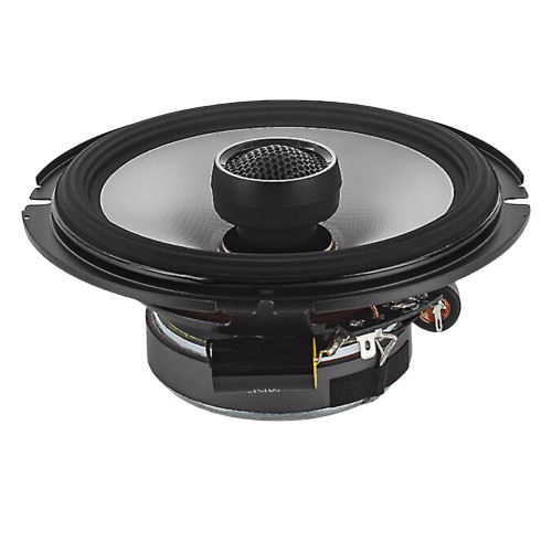 Alpine S2-S65 S-Series 6.5" 2-way Coaxial Speakers