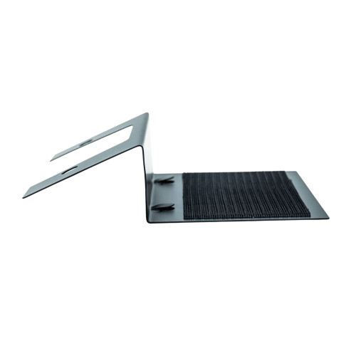 Kenwood Excelon P-HD2R Rear Amp Package for 2014-Up Harley-Davidson Motorcycles