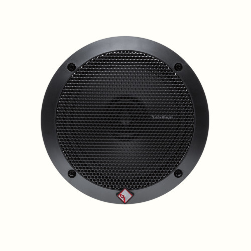 Rockford Fosgate R1525X2 Prime 5.25" 40 Watts RMS 2-Way Full-Range Car Speaker