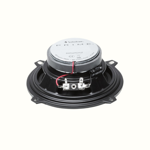 Rockford Fosgate R1525X2 Prime 5.25" 40 Watts RMS 2-Way Full-Range Car Speaker