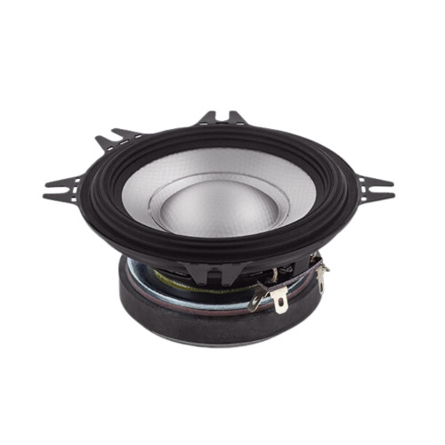 Alpine S2-S40C S-Series 4" 2-Way Component Speakers