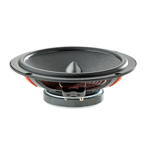 Focal ISU165 Universal Integration Series 140W Peak 6.5" Component Speakers