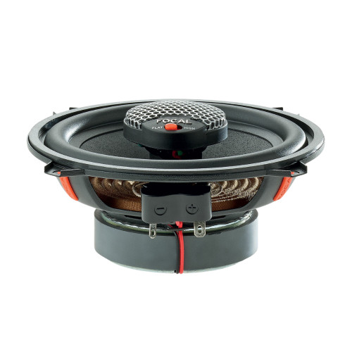 Focal ICU130 Universal Integration Series 120W Peak 5.25" 2-Way Coaxial Speakers