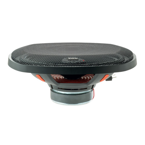 Focal ICU690 Universal Integration Series 160W Peak 6"x9" 2-Way Coaxial Speakers