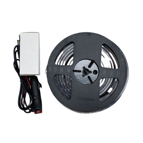 Racesport RSBTRGBL2 ColorSMART RGB LED Underbody Kit with Smartphone Controlled