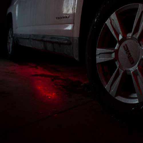 Racesport RSBTRGBL2 ColorSMART RGB LED Underbody Kit with Smartphone Controlled