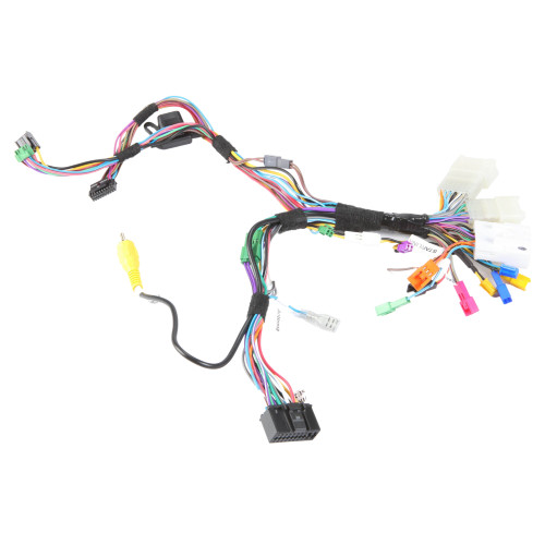 iDatalink HRN-HRR-SU2  Radio Replacement Harness for 2012-2021 Subaru vehicles