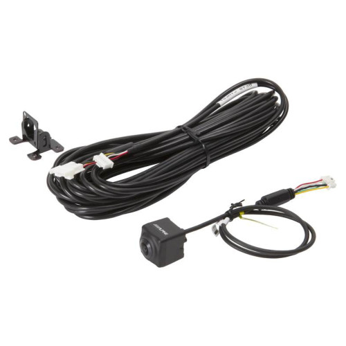 Alpine ILX-W650 7" Multimedia w/ Bluetooth & Alpine HCE-C2100RD Camera