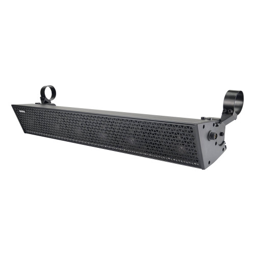Open BoxNavAtlas NS27A Amplified 10 Speaker Soundbar w/ Built-in 200W Amplifier Open BoxNavAtlas NS27A Amplified 10 Speaker Soundbar w/ Built-in 200W Amplifier