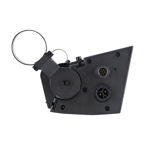 Open BoxNavAtlas NS27A Amplified 10 Speaker Soundbar w/ Built-in 200W Amplifier