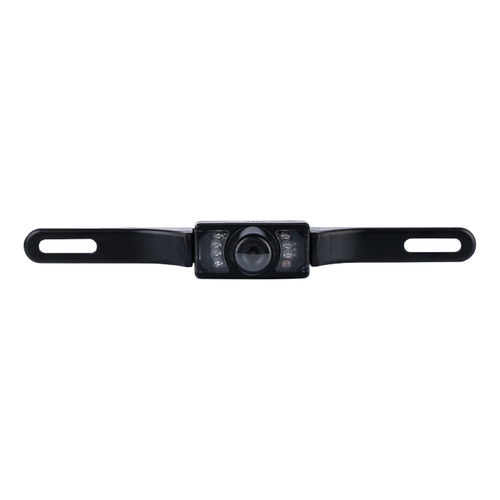 Waterproof License Plate Rear View Camera