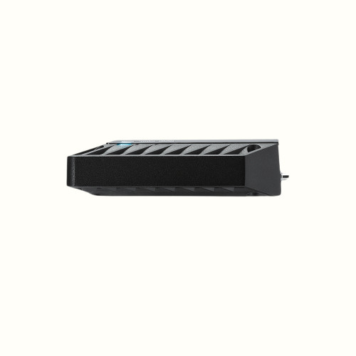 Rockford Fosgate T2500-1BDCP Power 2500 Watt Class-BD Constant Power Amplifier