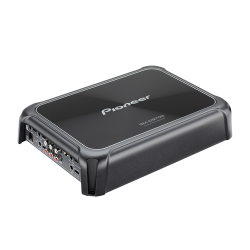 Refurbished Pioneer GM-D9705 Class D 5-Channel Amplifier