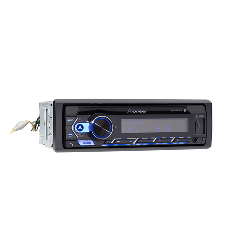 Refurbished Pioneer MVH-S320BT Digital Media