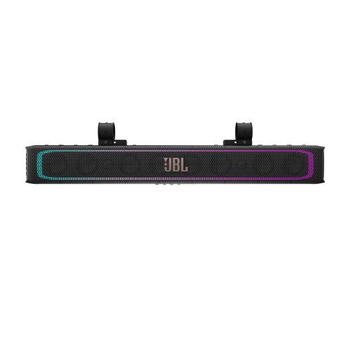 JBL JBLPWSRALLYBARXL Water Resistant Bluetooth Soundbar with 300Wrms Amplifier