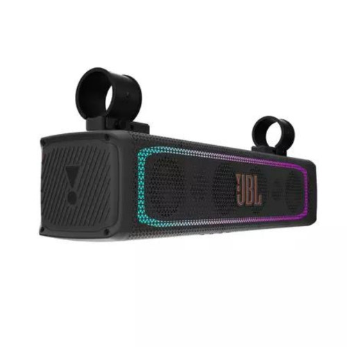 JBL JBLPWSRALLYBAR Water Resistant Bluetooth Soundbar with 150Wrms Amplifier