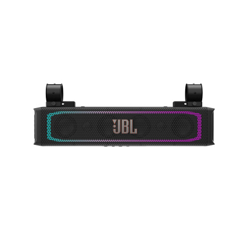 JBL JBLPWSRALLYBAR Water Resistant Bluetooth Soundbar with 150Wrms Amplifier