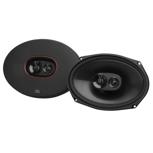 JBL JBLSPKCB964M Club Series 6"x9" 85 Watts RMS 3-Way Car Audio & Video Speakers