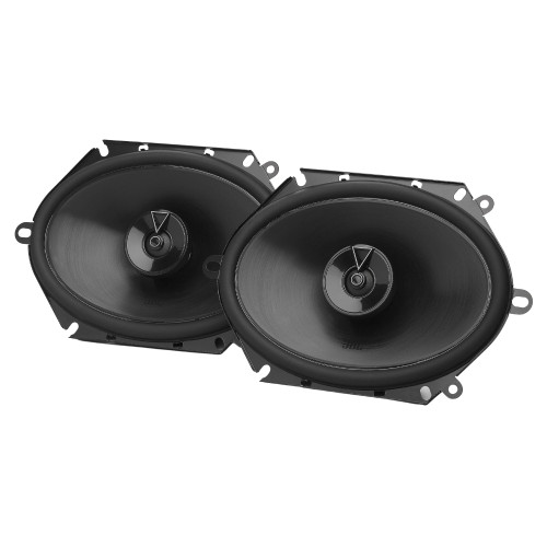 JBL JBLSPKCB864F Club Series 6"x8" 60 Watts RMS 2-Way Car Audio & Video Speakers JBL JBLSPKCB864F Club Series 6"x8" 60 Watts RMS 2-Way Car Audio & Video Speakers