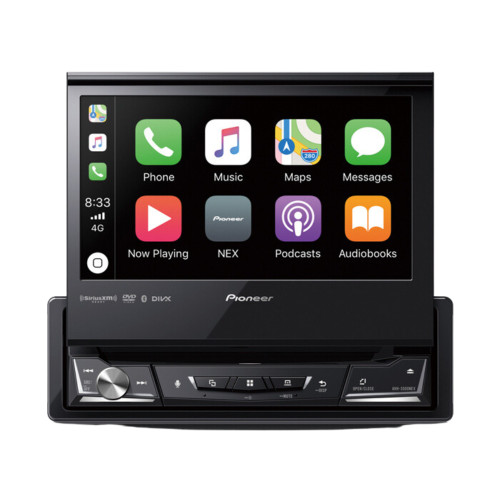 Pioneer AVH-3500NEX 6.8" Multimedia DVD w/ Bluetooth & SiriusXM Tuner