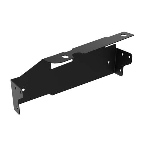 Kenwood Excelon CA-PLT14RG3 Third Amplifier Mounting Plate for Harley-Davidson