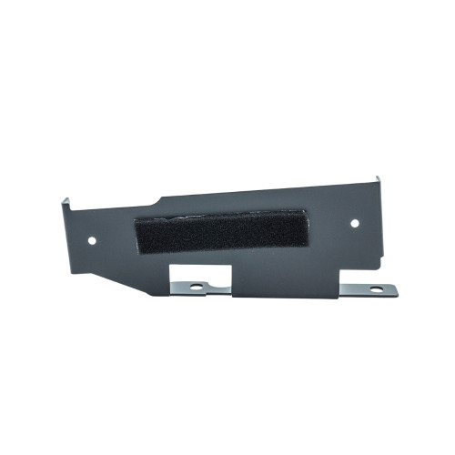 Kenwood Excelon CA-PLT14RG3 Third Amplifier Mounting Plate for Harley-Davidson