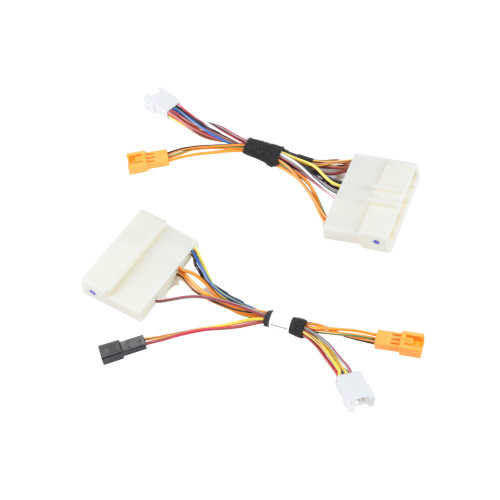 IDatalink HRN-HRR-NI2 Radio Replacement Harness for 2017-2020 Nissan vehicles