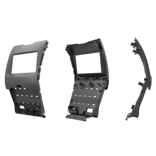 Maestro KIT-EDG2 Radio Replacement Dash Kit For Select 2015-2020 Ford Edge Maestro KIT-EDG2 Radio Replacement Dash Kit For Select 2015-2020 Ford Edge