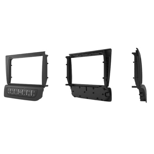 Maestro KIT-R8 Radio Replacement Dash Kit For Select 2009-2015 Audi R8